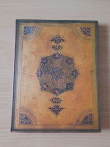 BN Paperblanks notebook