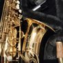 Saxophone Image 5