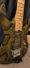 Charvel Pro Mod DK WDM Snake