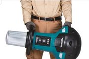 makita led light 5500 lm