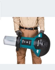 makita led light 5500 lm