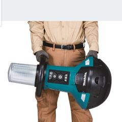 makita led light 5500 lm