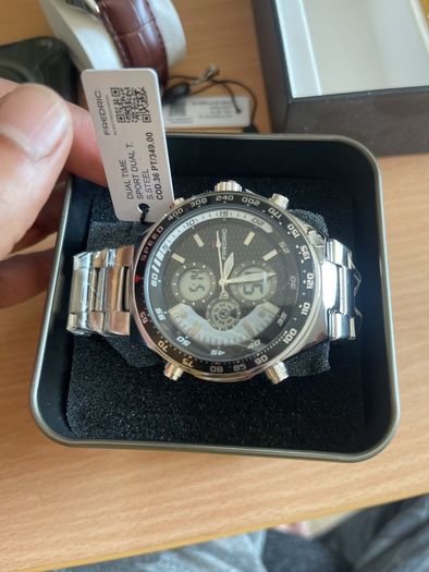watch
