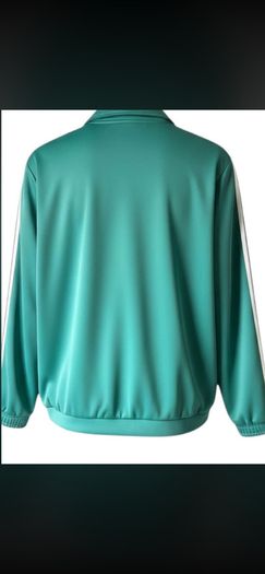 Track jacket