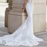 Wedding Dress Elysee by Enzoani Avignon Image 2