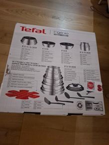 Tefal Ingenio