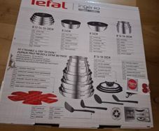 Tefal Ingenio