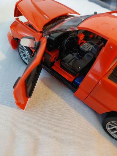 Transformer / toy