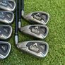 Callaway Fushion ladies irons Image 3