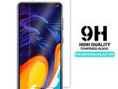 Tempered Glass For Samsung Galaxy M40 Glass Screen Protector 2.5D 9H Tempered Glass For Samsung Galaxy M40