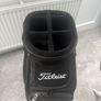 Titleist Tour Series Mid Size Staff Golf Cart Bag Image 6