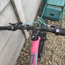 Girls Mountain Bike Image 3