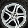 18" Vw Alloys with tyres Image 3
