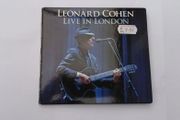 CD Leonard Cohen