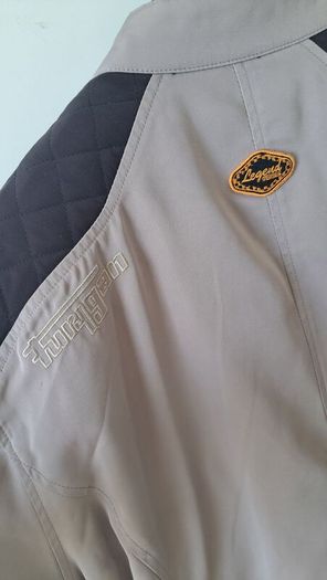 Furygan summer jacket