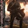 Terminator T-800 (hot toys scale) Image 2