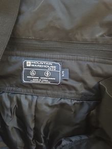 Ski trousers Mens xl