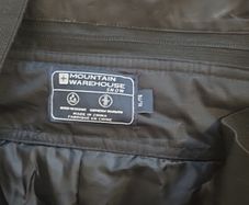 Ski trousers Mens xl