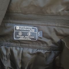 Ski trousers Mens xl