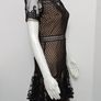 TD True Decadence black mini dress Image 4