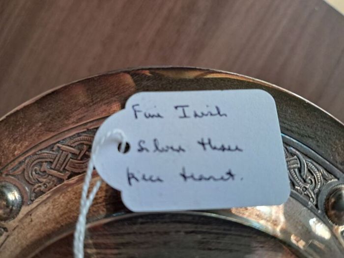 Antiques
