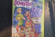 Scooby-Doo DVD