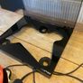 Rega RP8 Planar 8 Turntable with RB808 Tonearm and TTPSU Speed Control Power Supply Unit Image 4