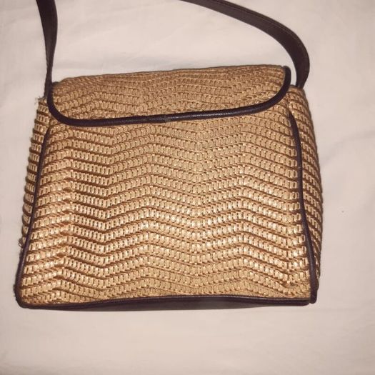 handbag Etienne Aigner