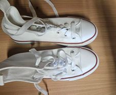 Collection of girls Size 3 shoes