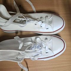 Collection of girls Size 3 shoes