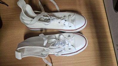 Collection of girls Size 3 shoes