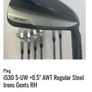 Ping i530 Irons Image 9