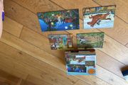 Highway rat jigsaw