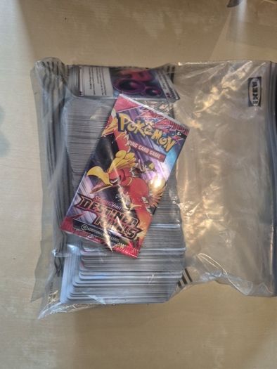 pokemon cards bulk