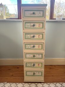 nursery furniture