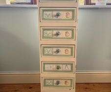 nursery furniture