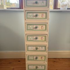 nursery furniture