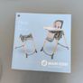 Maxi Cosi Minla High Chair in Grey Image 3