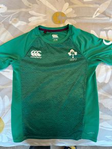 Boys Rugby Tops