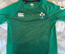 Boys Rugby Tops