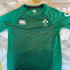 Boys Rugby Tops