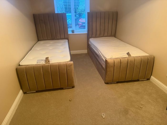 beds