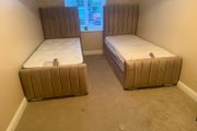 beds