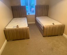 beds