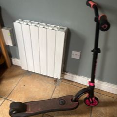 electric scooter (kids)