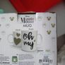 BNWT Minnie Mouse Mug oh my! Image 2