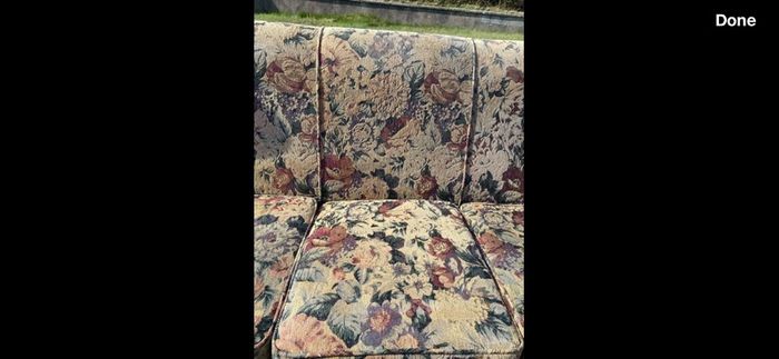 Sofa Suite