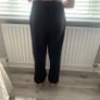 Pretty Little thing joggers. Size S Image 3