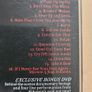 Rihanna  - Good Girl Gone Bad. CD + DVD. Image 3