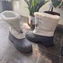snow boots Image 2